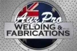 Auz Pro Welding & Fabrications Pty Ltd