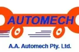 AA Automech Pty Ltd