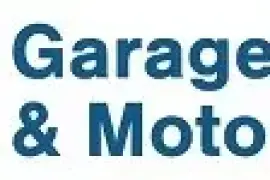 Garage Doors & Motors
