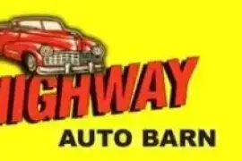 Highway Auto Barn