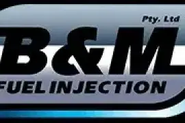 B & M Fuel Injection Pty Ltd