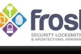 Frost Security Locksmiths