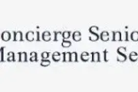 Concierge Senior Care Management Services