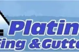 Platinum Roofing & Gutters LLC