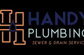 Handy Plumbing Sewer and Drain Service