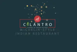 Cilantro-Best Restaurant in Raja Bazar for the Din