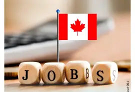 Canada Jobs Visa