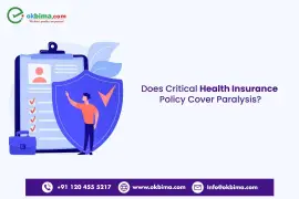 Does Critical Health Insurance Policy 