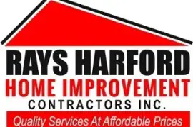 Rays Harford Home Improvement Contractors, Inc.