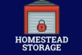 Homestead Storage