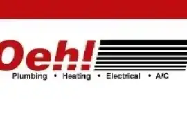 Oehl Plumbing Heating Electric & Air Condition