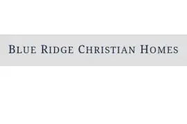 Blue Ridge Christian Homes