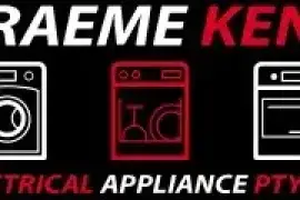 Graeme Kent Electrical Appliance Geelong Service P
