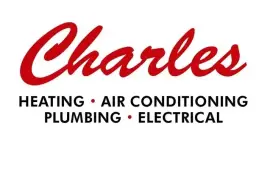 Charles Heating, Air Conditioning, Plumbing & 