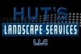 Huts Landscaping