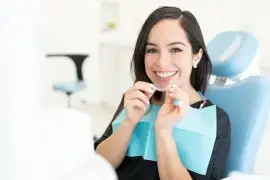 Invisalign treatment in Gurgaon - Stoma dentals