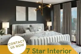 Get The Best Interior Designer in Patna by 7 Star 