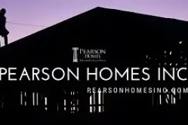 Pearson Homes, INC.