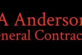 GA Anderson Homes Inc