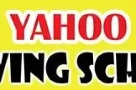 Yahoo Driving School
