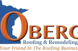 Oberg Roofing & Remodeling Inc
