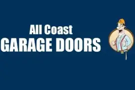 All Coast Garage Doors