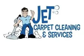 Jet Carpet Cleaning and Services