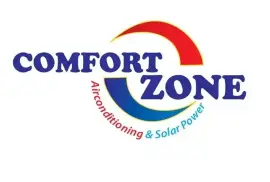 Comfort Zone Airconditioning & Solar Power