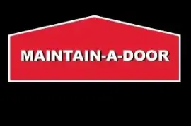 Maintain-A-Door