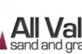 All Valley Sand and Gravel Inc.
