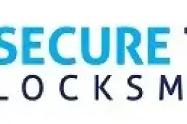 Secure Tech Locksmiths Ltd