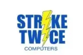 Strike Twice Computers