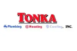 Tonka Plumbing Heating & Cooling Inc
