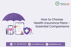 How to Choose Health Insurance Plans - Essential 