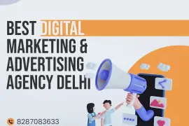 Digital marketing Agency in Delhi | Webeasts	