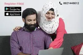 Free Muslim matrimonial website in Bangalore 
