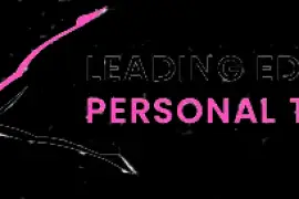 1 on 1 Virtual Personal Training LA | Leading Edge