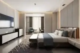 M3M Noida Sector 94 - New Launch Project for Sale