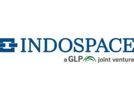 IndoSpace Industrial and Logistics Park in India