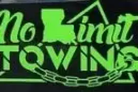 No Limit Towing