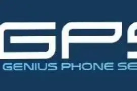 GPS Genius Phone Service