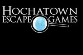 Hochatown Escape Games