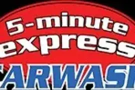 5 Minute Express Car Wash