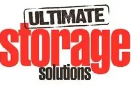 Ultimate Storage Solutions