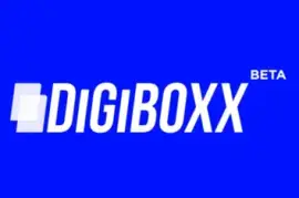 DigiBoxx Top Cloud Storage in India