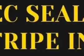 FEC Seal & Stripe