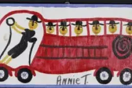 Annie Tolliver Art for Sale