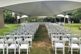 DuPage Tents and Events