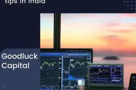 Obatin best positional share trading tips in India
