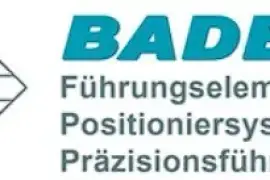 Bader Führungselemente GmbH